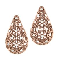 Orecchini Vivi Gioielli Donna in Argento 1997080530849 - 1997080530849